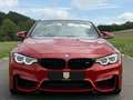 BMW M4 Cabrio Competition/H&K/HUD/Carbon/Memory/LCI/ narančasta - thumbnail 4