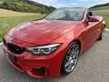 BMW M4 Cabrio Competition/H&K/HUD/Carbon/Memory/LCI/ narančasta - thumbnail 19