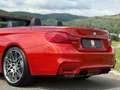 BMW M4 Cabrio Competition/H&K/HUD/Carbon/Memory/LCI/ narančasta - thumbnail 21