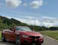 BMW M4 Cabrio Competition/H&K/HUD/Carbon/Memory/LCI/ narančasta - thumbnail 1