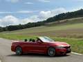 BMW M4 Cabrio Competition/H&K/HUD/Carbon/Memory/LCI/ narančasta - thumbnail 3