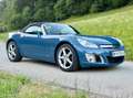 Opel GT 2.0 Turbo Eifelblau | Originalzustand | wenig KM Blau - thumbnail 7