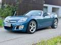 Opel GT 2.0 Turbo Eifelblau | Originalzustand | wenig KM Blau - thumbnail 3