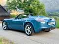 Opel GT 2.0 Turbo Eifelblau | Originalzustand | wenig KM Blau - thumbnail 5