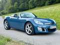 Opel GT 2.0 Turbo Eifelblau | Originalzustand | wenig KM Blau - thumbnail 1