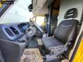 Iveco Daily 35S14 Automaat L2H2 ACC LED 3,5t Trekgewicht Airco Geel - thumbnail 13