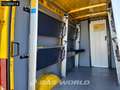 Iveco Daily 35S14 Automaat L2H2 ACC LED 3,5t Trekgewicht Airco Geel - thumbnail 8