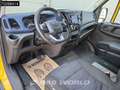 Iveco Daily 35S14 Automaat L2H2 ACC LED 3,5t Trekgewicht Airco Geel - thumbnail 15