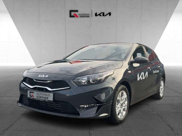 Imagine Kia Ceed / cee'd Vision 1.5T Komfort+ Kamera CarPlay SitzHzg.