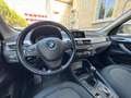 BMW X1 F48 sdrive18d xLine *Navigatore + Baule elettrico Nero - thumbnail 8
