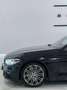 BMW 540 540 i xDrive M Sport Schwarz - thumbnail 15