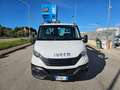 Iveco Daily 35S14 2.3HPT PL PIATTAFORMA CON CESTELLO 20 SOCAGE Blanc - thumbnail 2