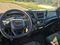 Iveco Daily 35S14 2.3HPT PL PIATTAFORMA CON CESTELLO 20 SOCAGE Blanc - thumbnail 15