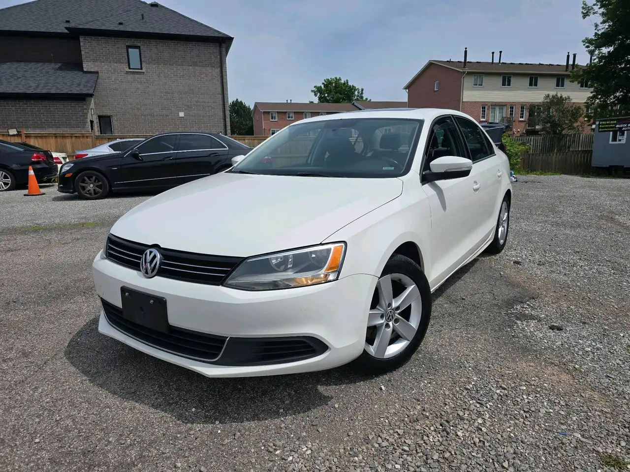 2014 Volkswagen Jetta