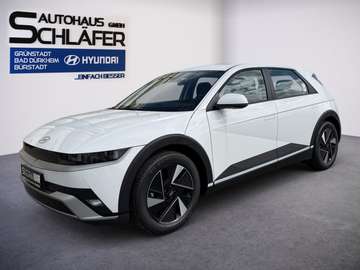 Elektro 63 kWh Wärmepumpe