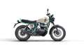 Royal Enfield Bear 650 Negru - thumbnail 3