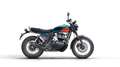 Royal Enfield Bear 650 Negru - thumbnail 1