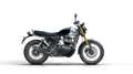 Royal Enfield Bear 650 Negru - thumbnail 2