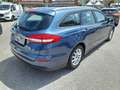 Ford Mondeo SW 2.0 ecoblue Business s&s aut sw EURO6D-TEMP Bleu - thumbnail 6
