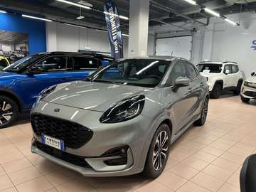 Puma II 2020 1.0 ecoboost h ST-line Design s