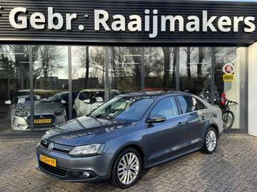 1.4 TSI Hybrid Highline*LED*Navi*ECC*EXPORTPRIJS*