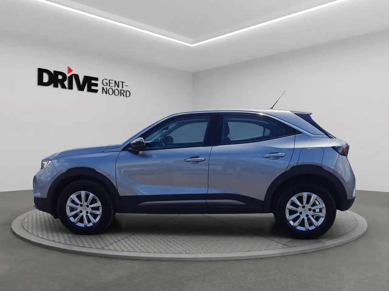 Opel Mokka Turbo S/S Edition *App Connect/Camera/LED/GPS*, миниатюра 2