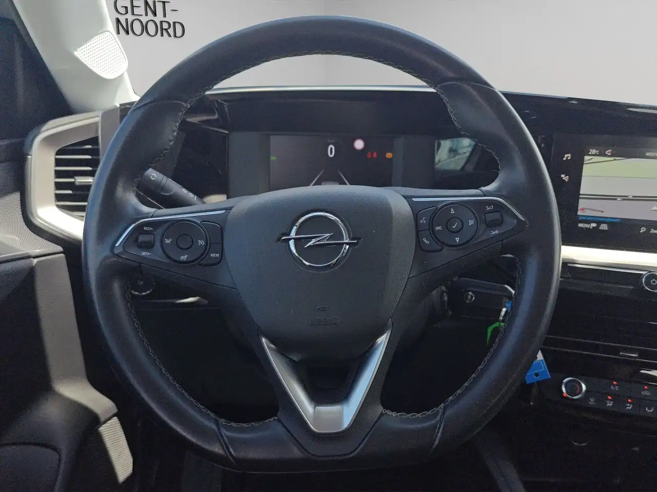 Opel Mokka Turbo S/S Edition *App Connect/Camera/LED/GPS*, миниатюра 10