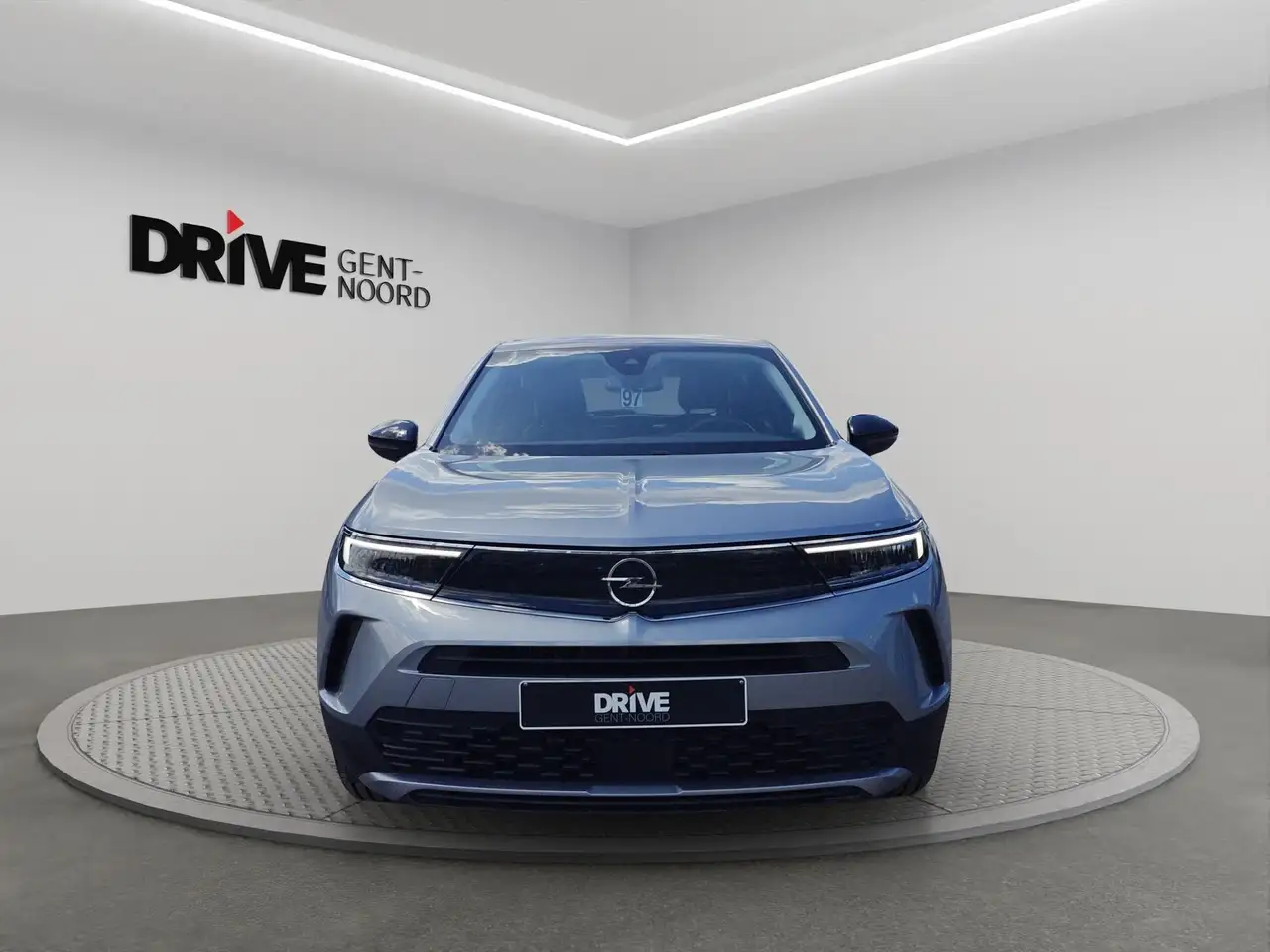 Opel Mokka Turbo S/S Edition *App Connect/Camera/LED/GPS*, миниатюра 8