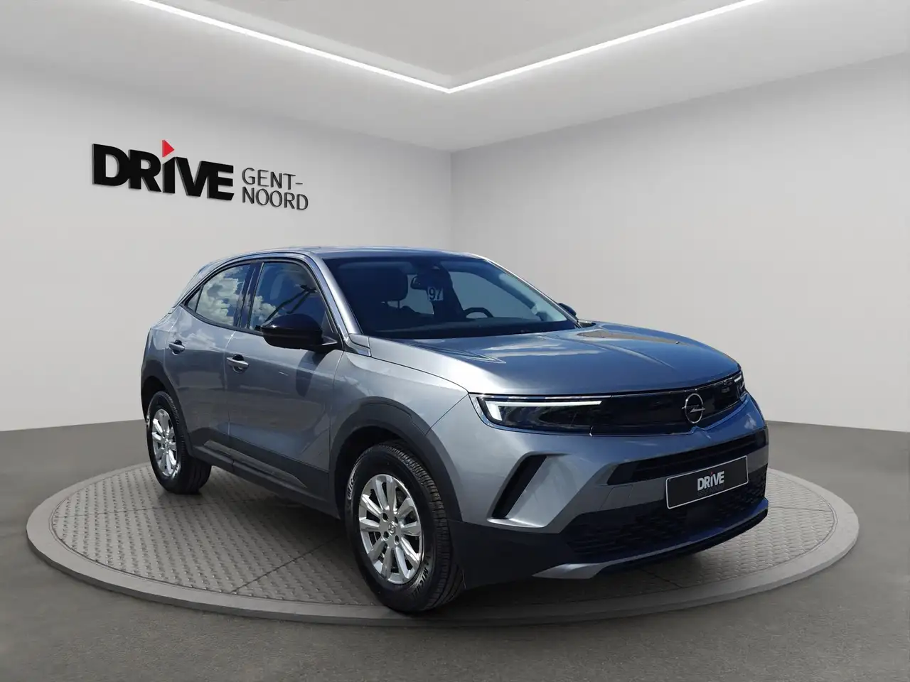 Opel Mokka Turbo S/S Edition *App Connect/Camera/LED/GPS*, миниатюра 7