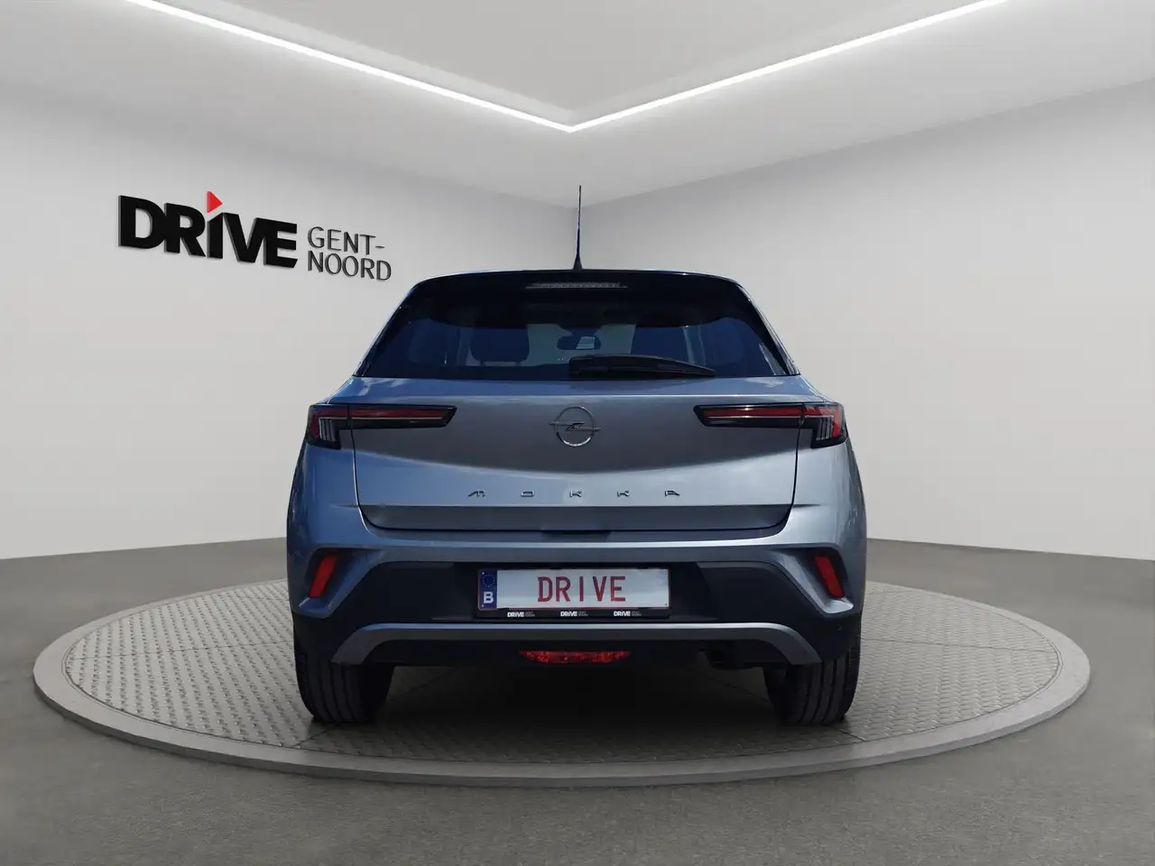 Opel Mokka Turbo S/S Edition *App Connect/Camera/LED/GPS*, миниатюра 4