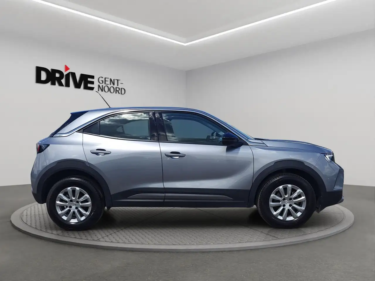 Opel Mokka Turbo S/S Edition *App Connect/Camera/LED/GPS*, миниатюра 6