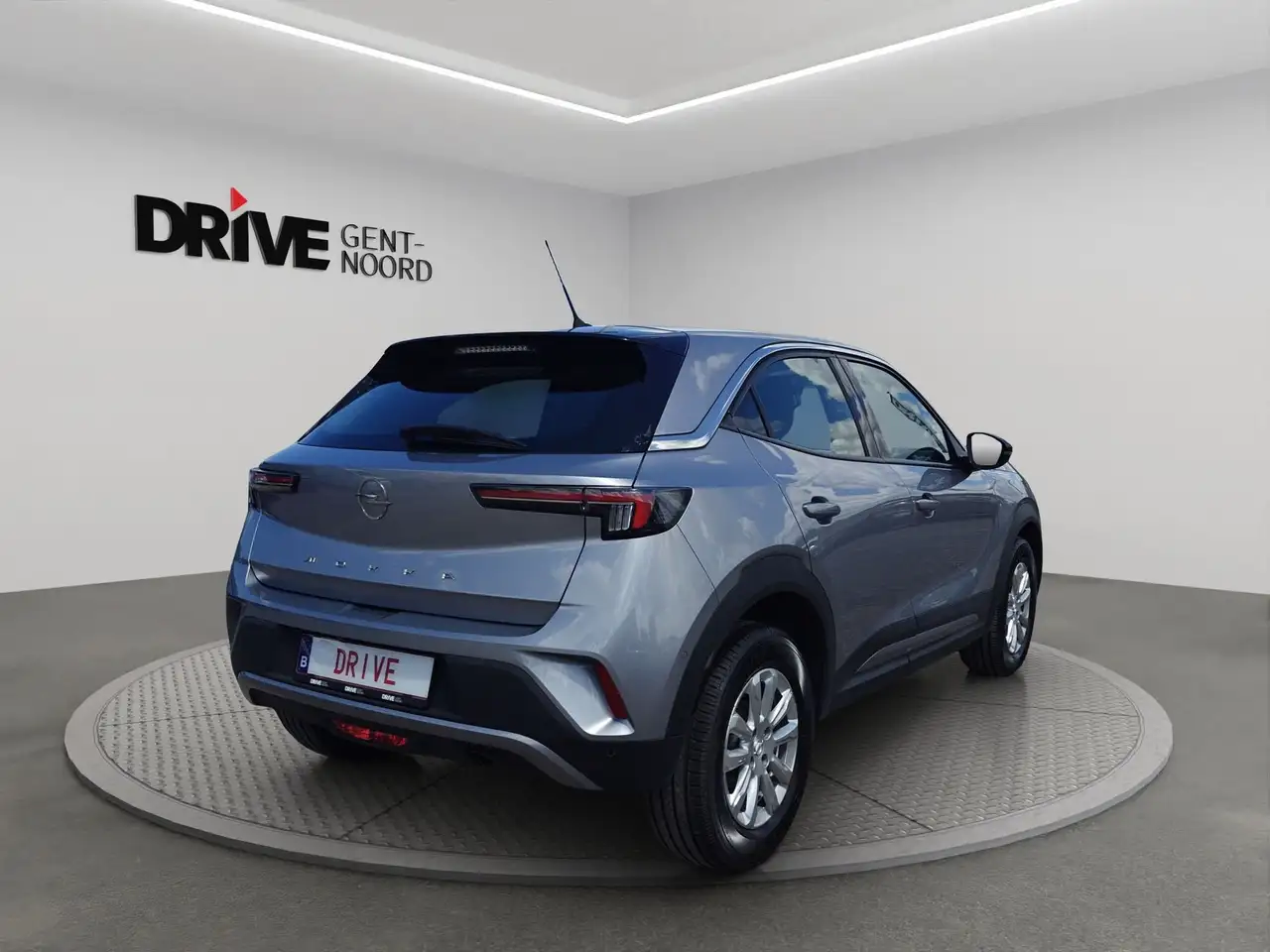 Opel Mokka Turbo S/S Edition *App Connect/Camera/LED/GPS*, миниатюра 5