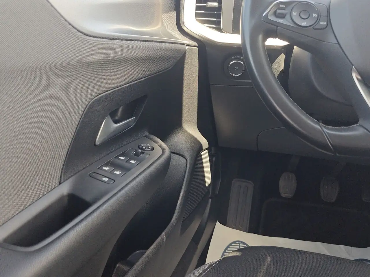 Opel Mokka Turbo S/S Edition *App Connect/Camera/LED/GPS*, миниатюра 11