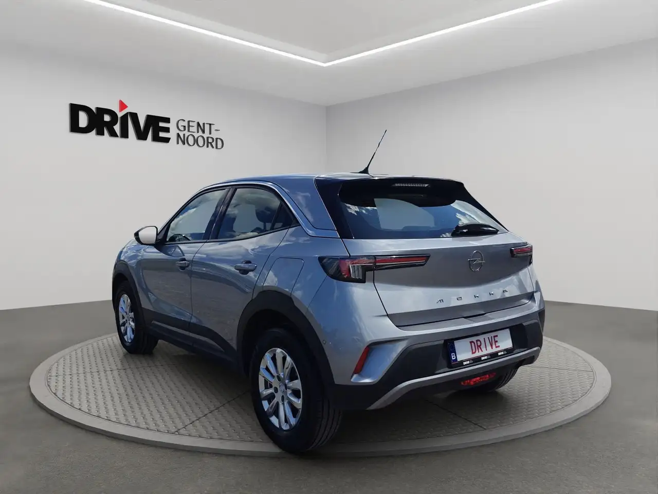 Opel Mokka Turbo S/S Edition *App Connect/Camera/LED/GPS*, миниатюра 3