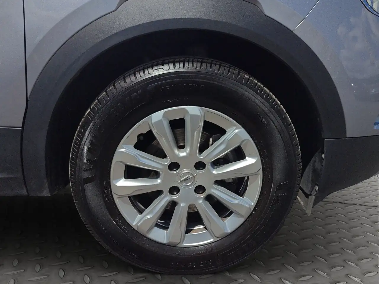 Opel Mokka Turbo S/S Edition *App Connect/Camera/LED/GPS*, миниатюра 18