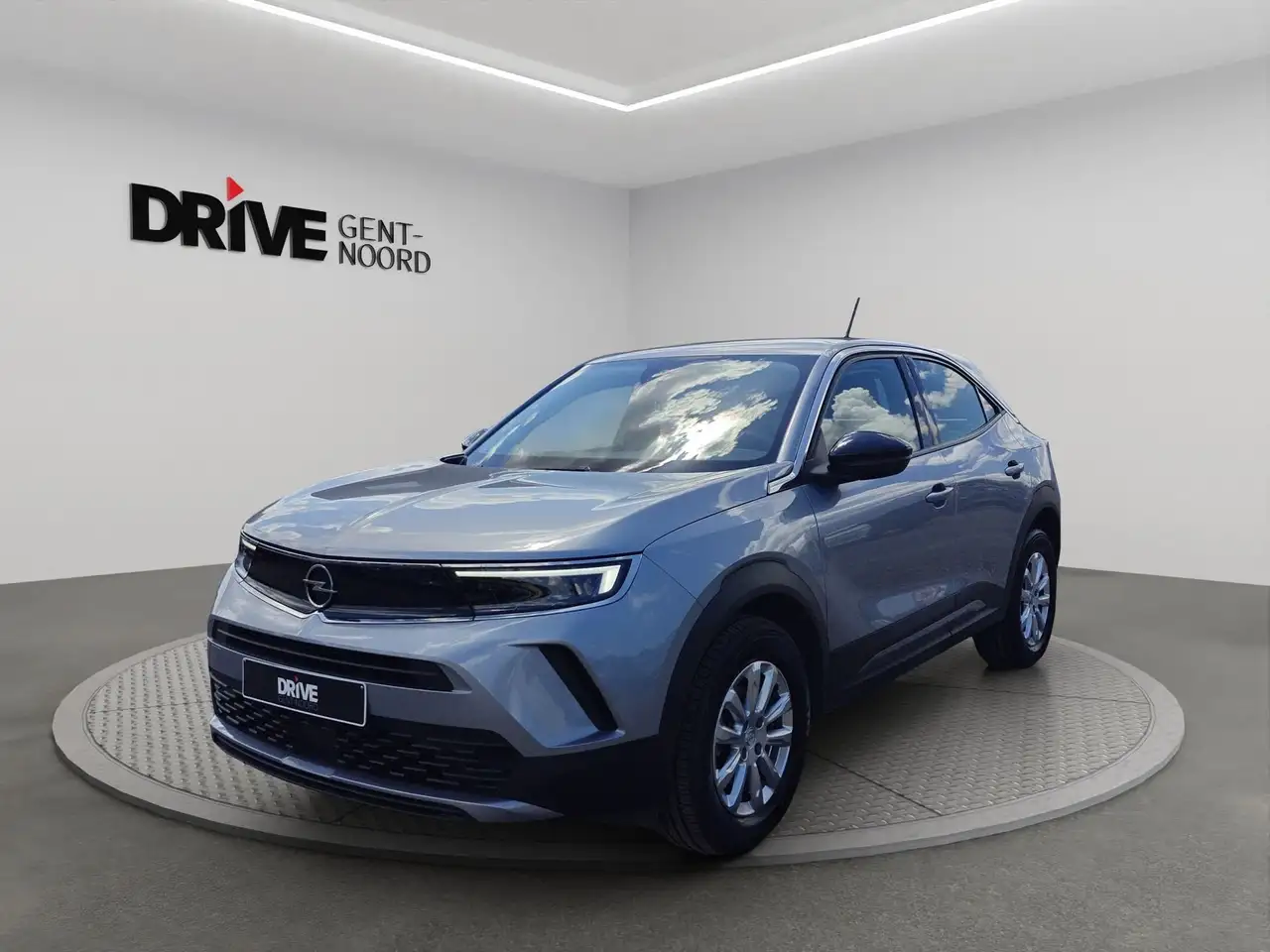 Opel Mokka Turbo S/S Edition *App Connect/Camera/LED/GPS*