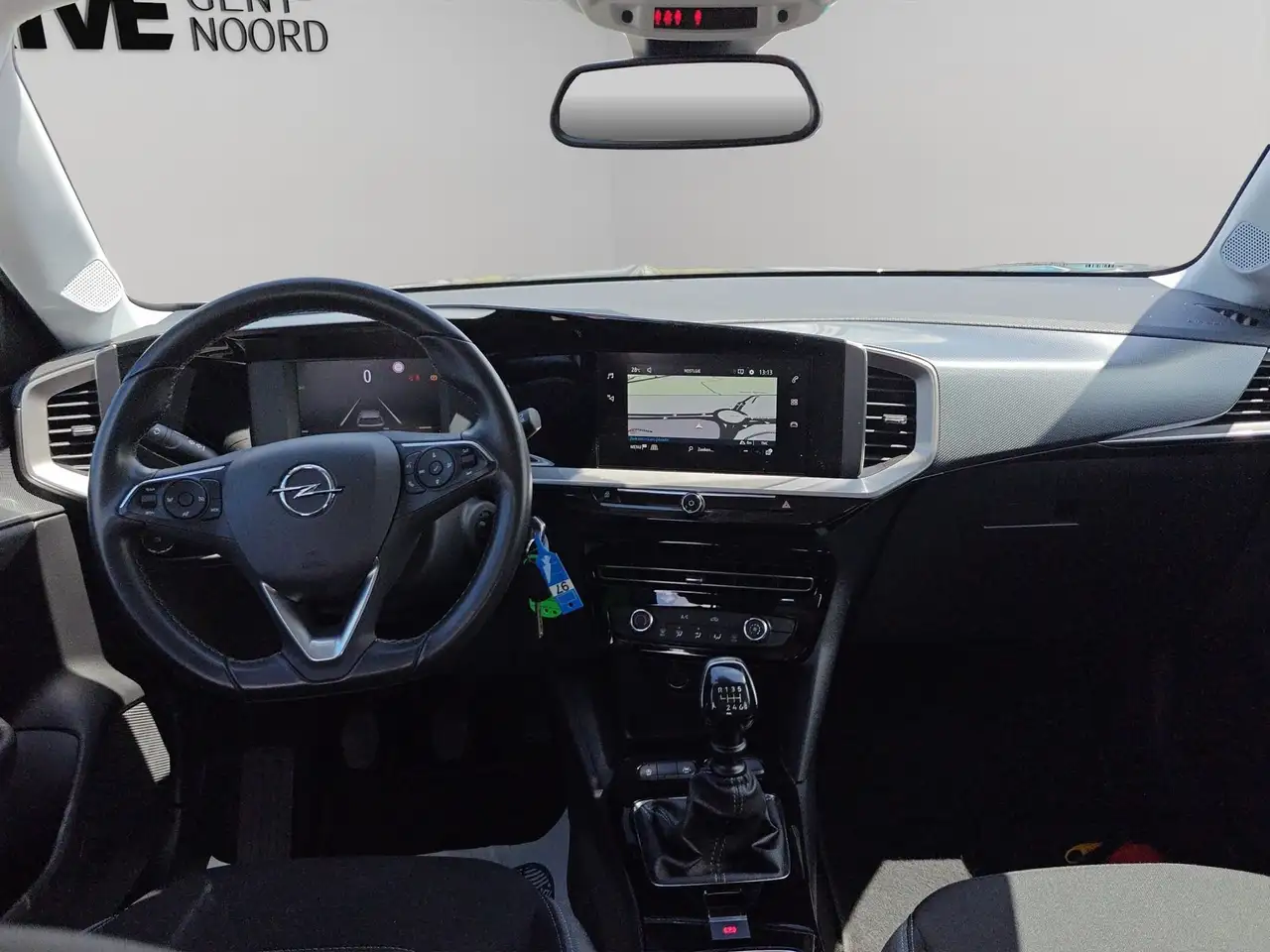 Opel Mokka Turbo S/S Edition *App Connect/Camera/LED/GPS*, миниатюра 13