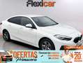 BMW 216 216d DCT Gran Coupe Blanco - thumbnail 1