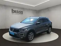 Volkswagen T-Roc Sport 4Motion