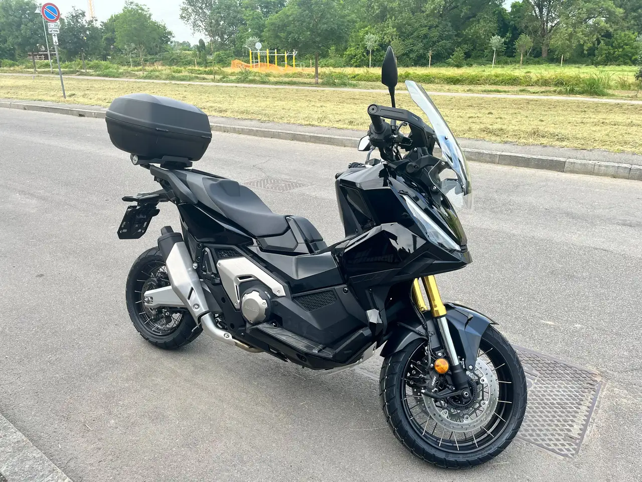 Honda X-ADV