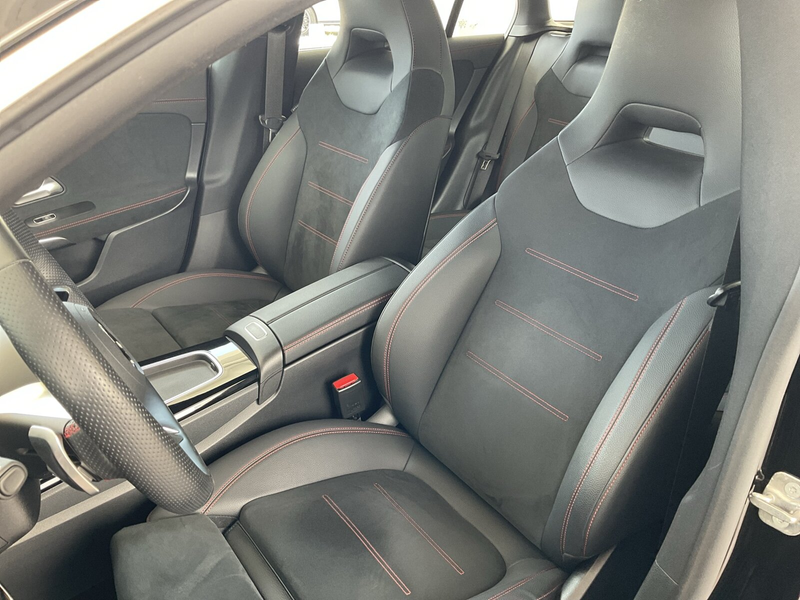 Mercedes-Benz CLA 250 CLA 250 e SB AMG Line/Pano-Dach/Multibeam/Kamera — photo 10