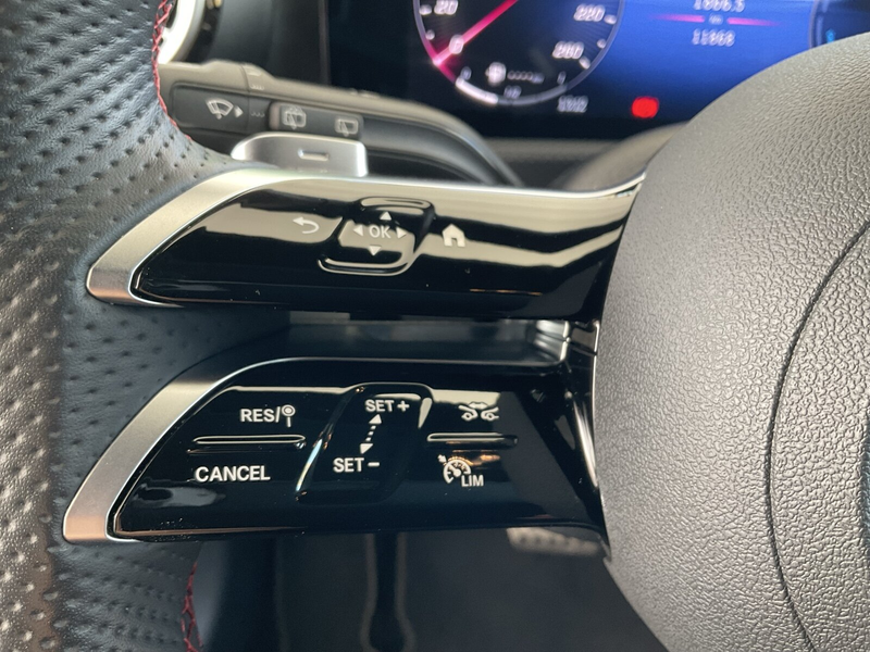 Mercedes-Benz CLA 250 CLA 250 e SB AMG Line/Pano-Dach/Multibeam/Kamera — photo 14
