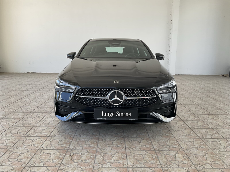 Mercedes-Benz CLA 250 CLA 250 e SB AMG Line/Pano-Dach/Multibeam/Kamera — photo 2