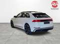 Audi Q8 Q8 50 TDI S-Line B&O Sport Weiß - thumbnail 2