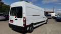 Renault Master III Kasten L3H2 HKa 3,5t KLIMA Weiß - thumbnail 7