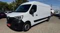 Renault Master III Kasten L3H2 HKa 3,5t KLIMA Weiß - thumbnail 1