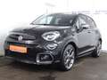 Fiat 500X 1.3 Sport Aut./Navi/LED/Kamera/PDC/SHZ/Spur/Tempo Zwart - thumbnail 4