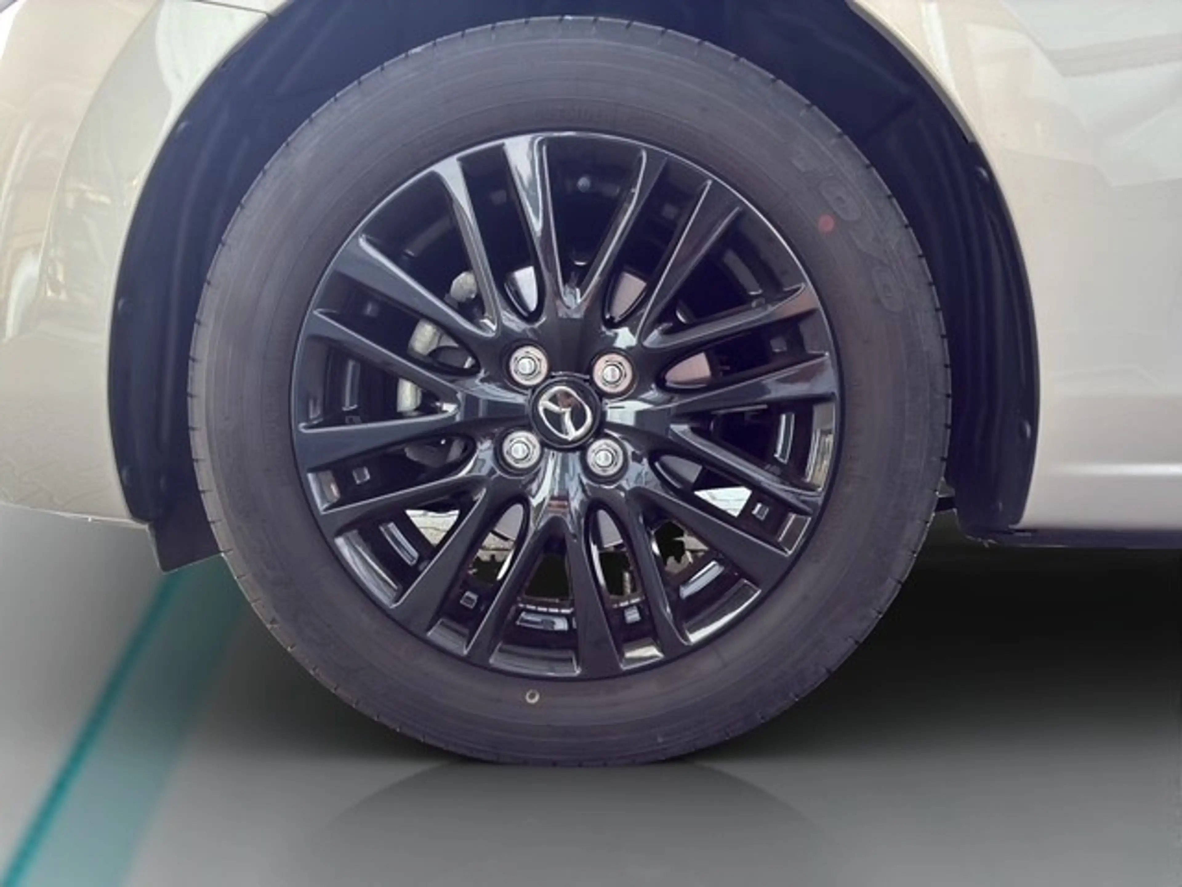 Mazda 2 SKYACTIV-G 90 Aut. Homura — photo 10