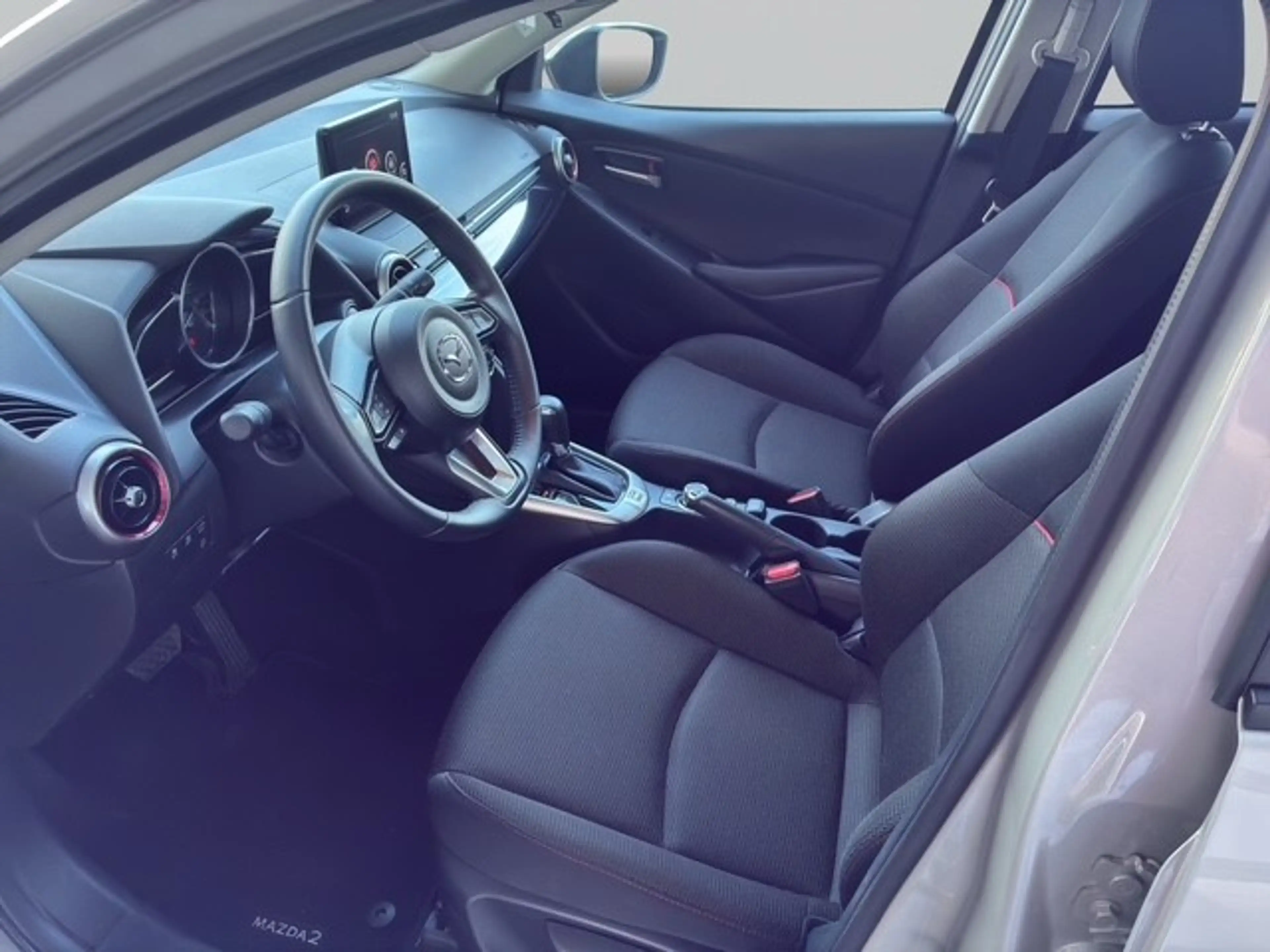 Mazda 2 SKYACTIV-G 90 Aut. Homura — photo 5