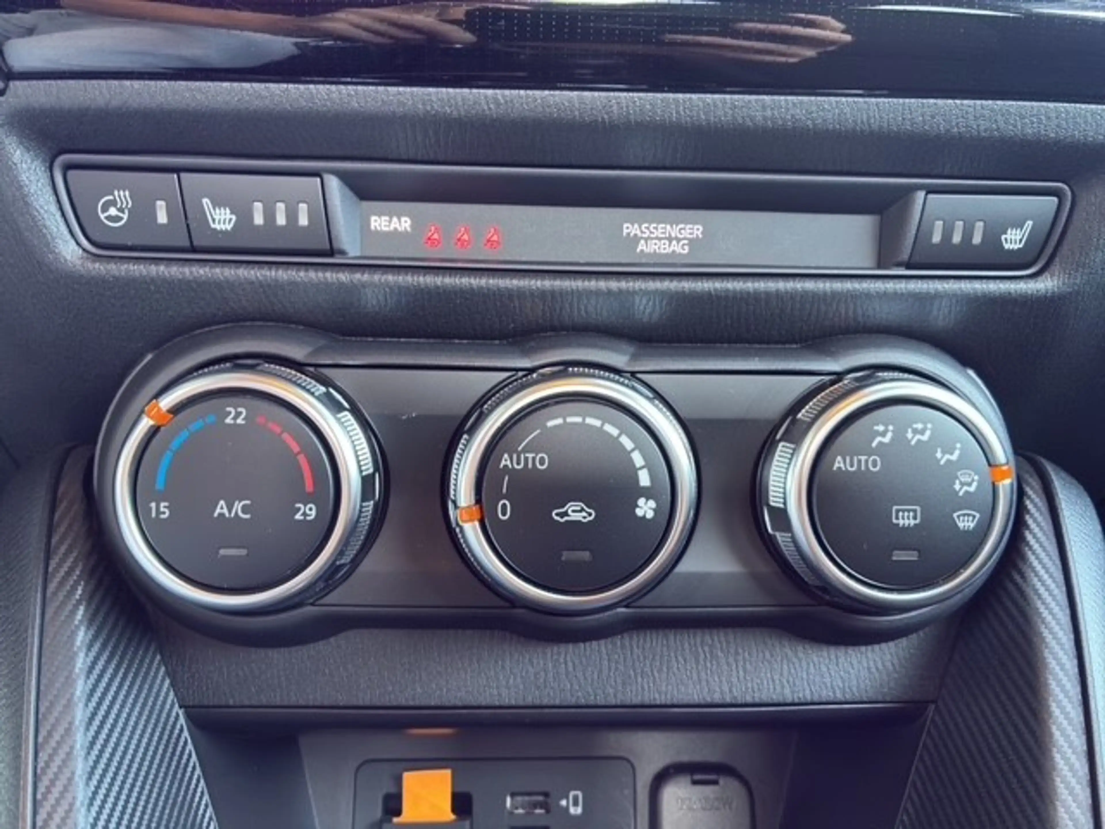 Mazda 2 SKYACTIV-G 90 Aut. Homura — photo 15